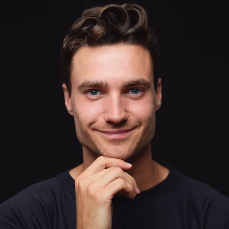 Felix Haas