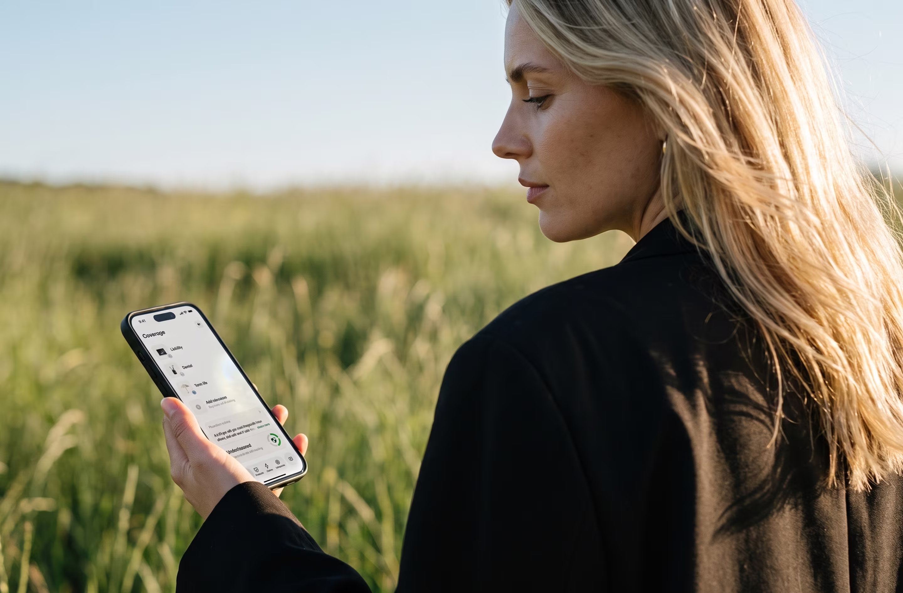 Getsafe case study preview