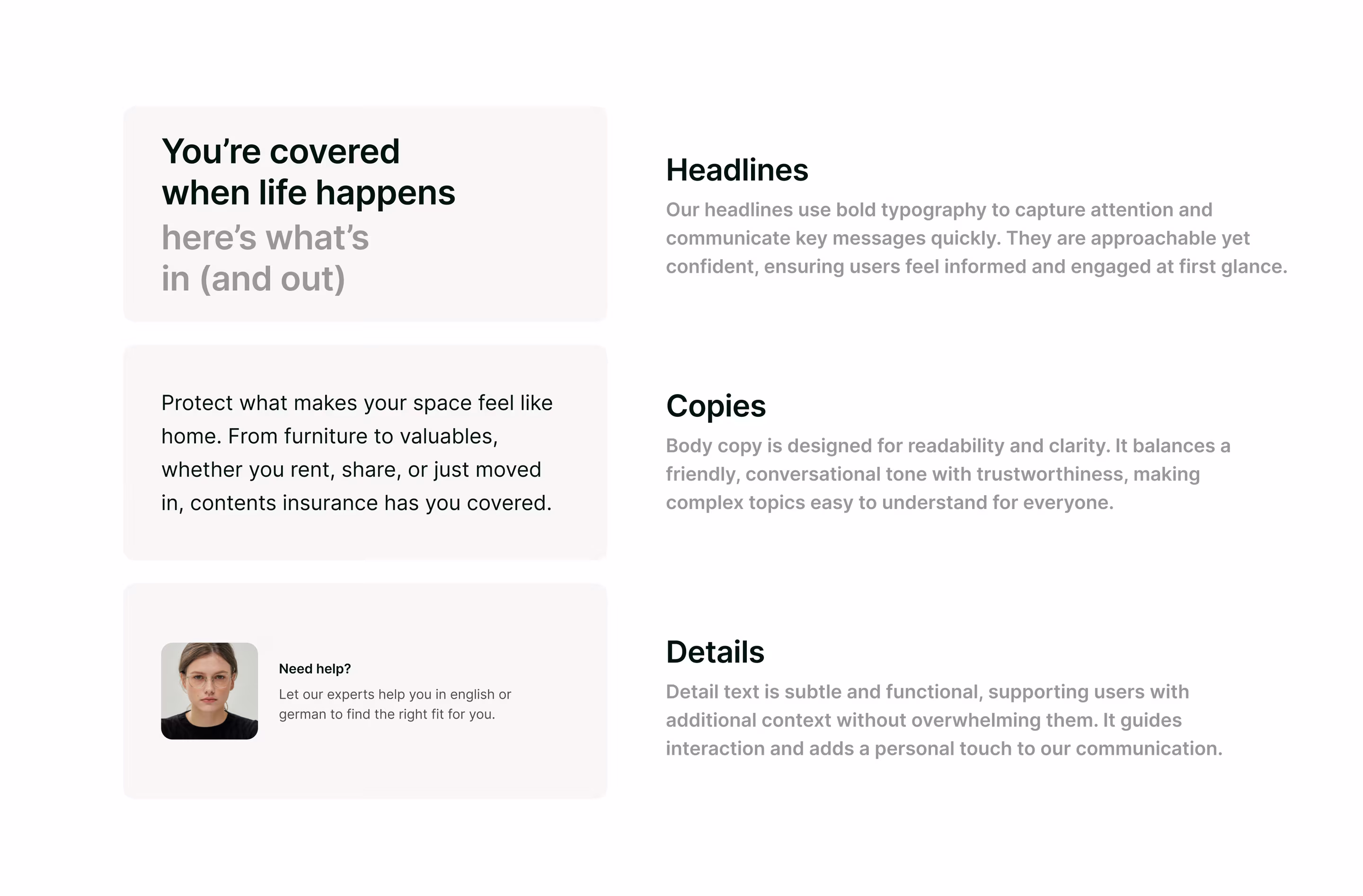 Getsafe — Detail 13