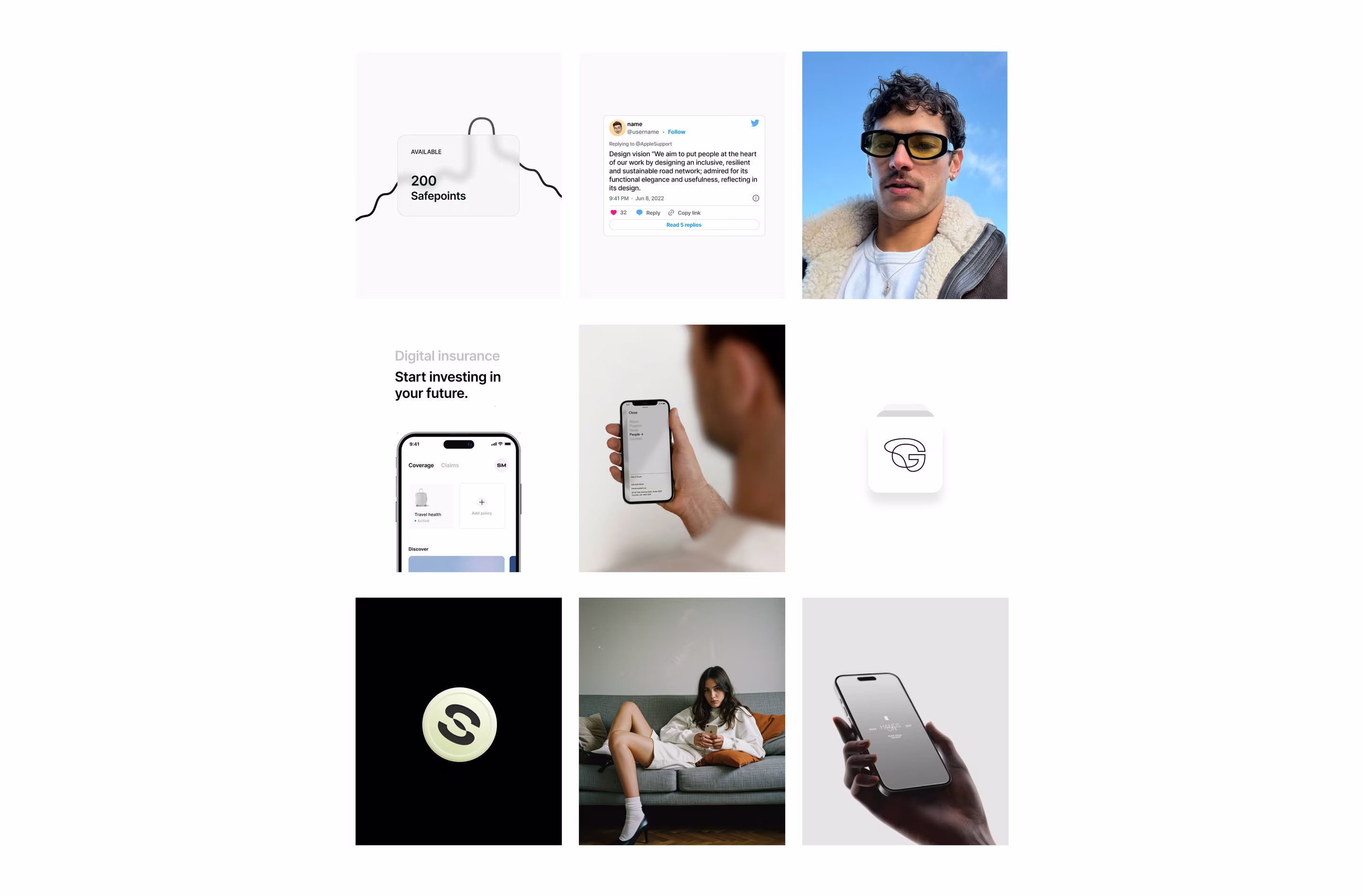 Getsafe — Detail 14