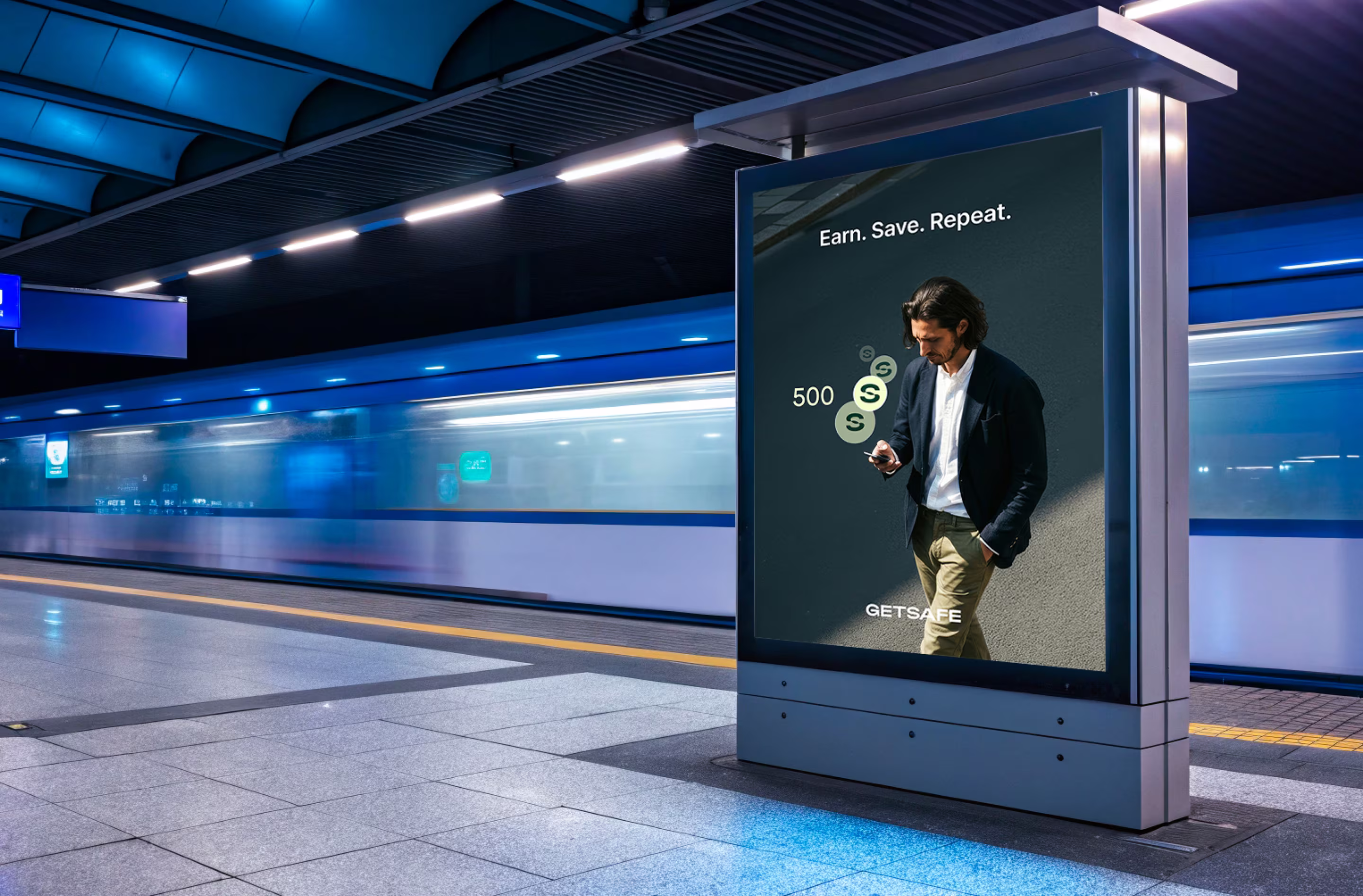 Getsafe — Detail 16