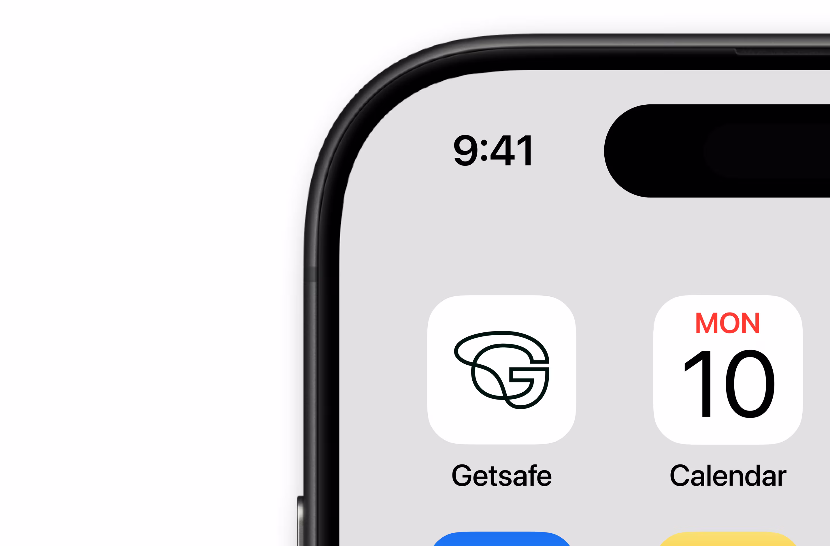 Getsafe — Detail 23