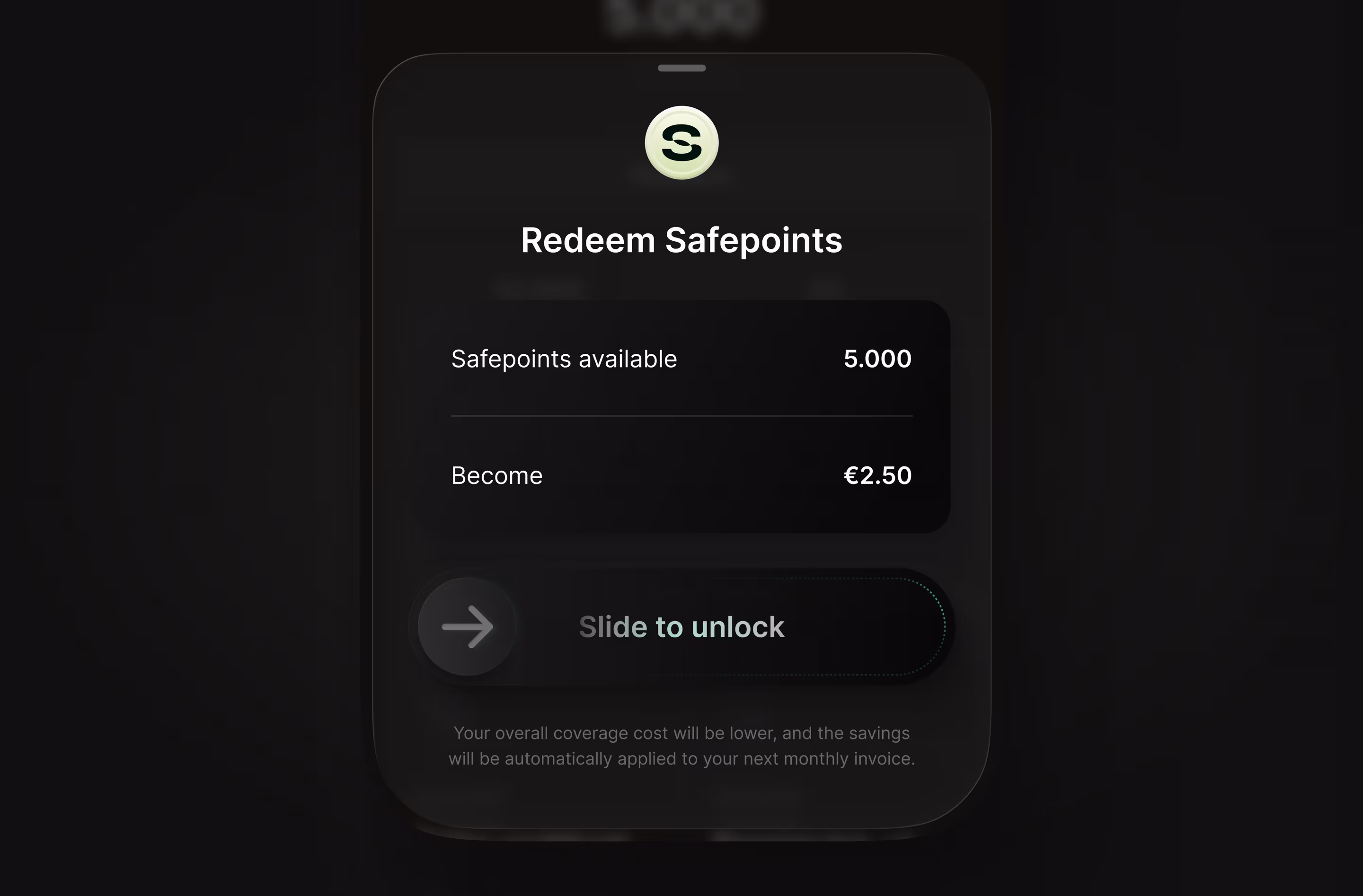 Getsafe — Detail 26