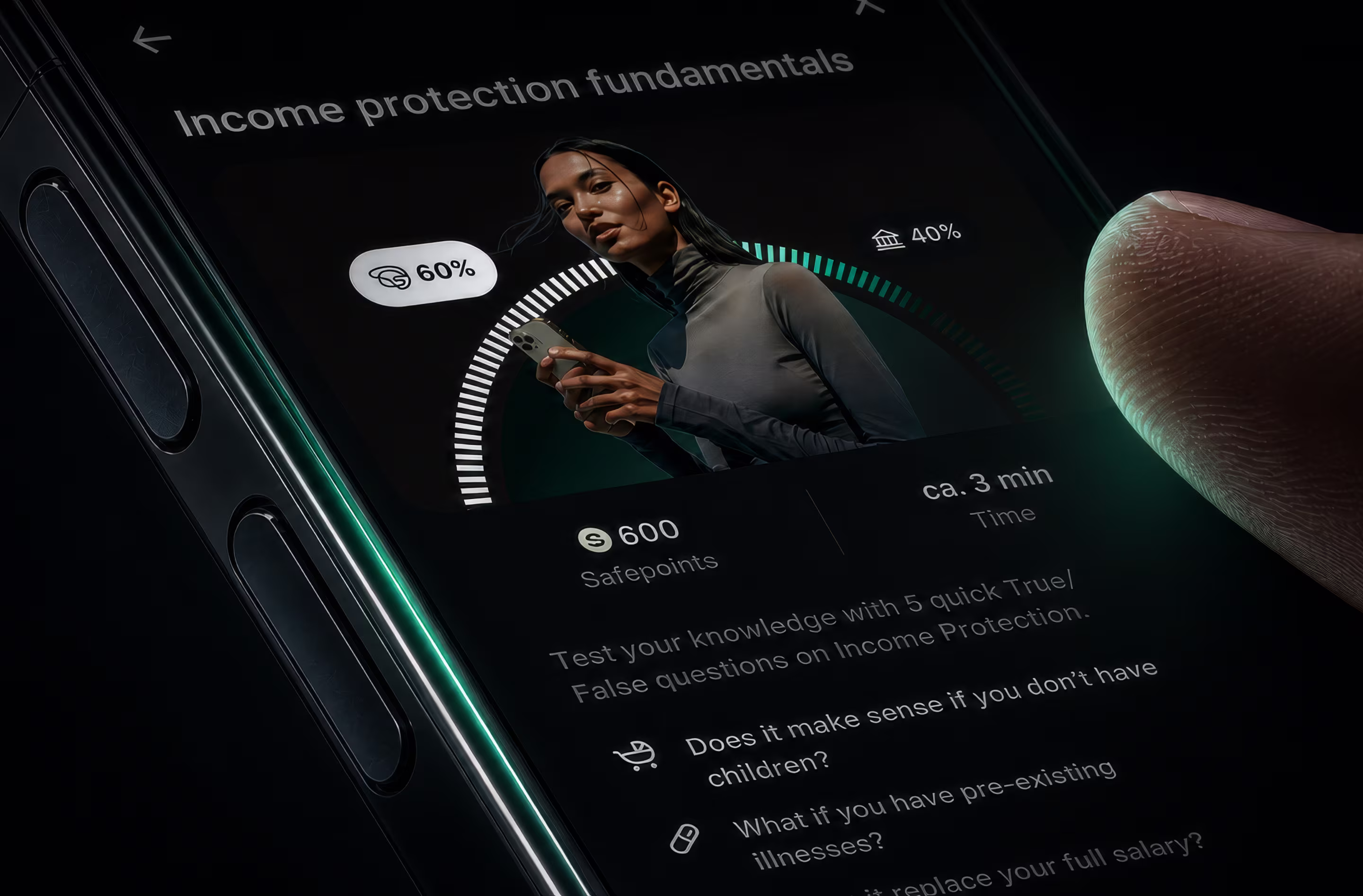 Getsafe — Detail 28