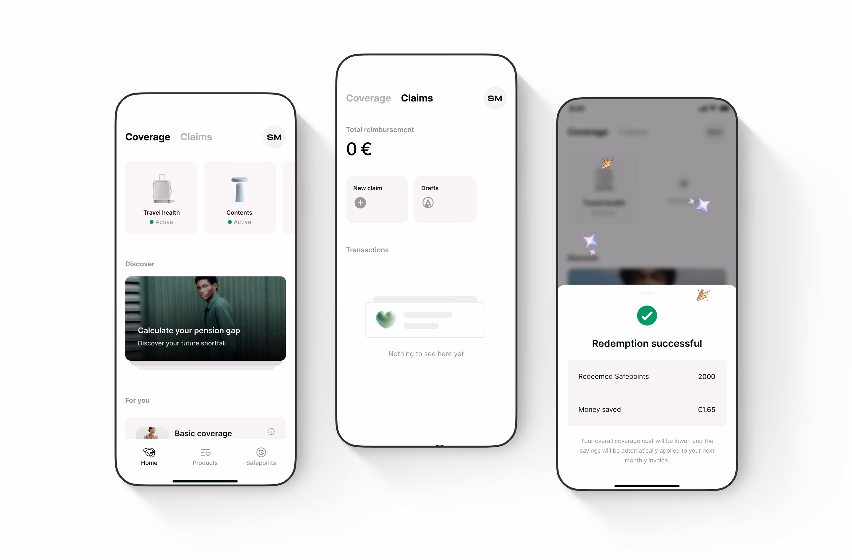 Getsafe — Detail 29