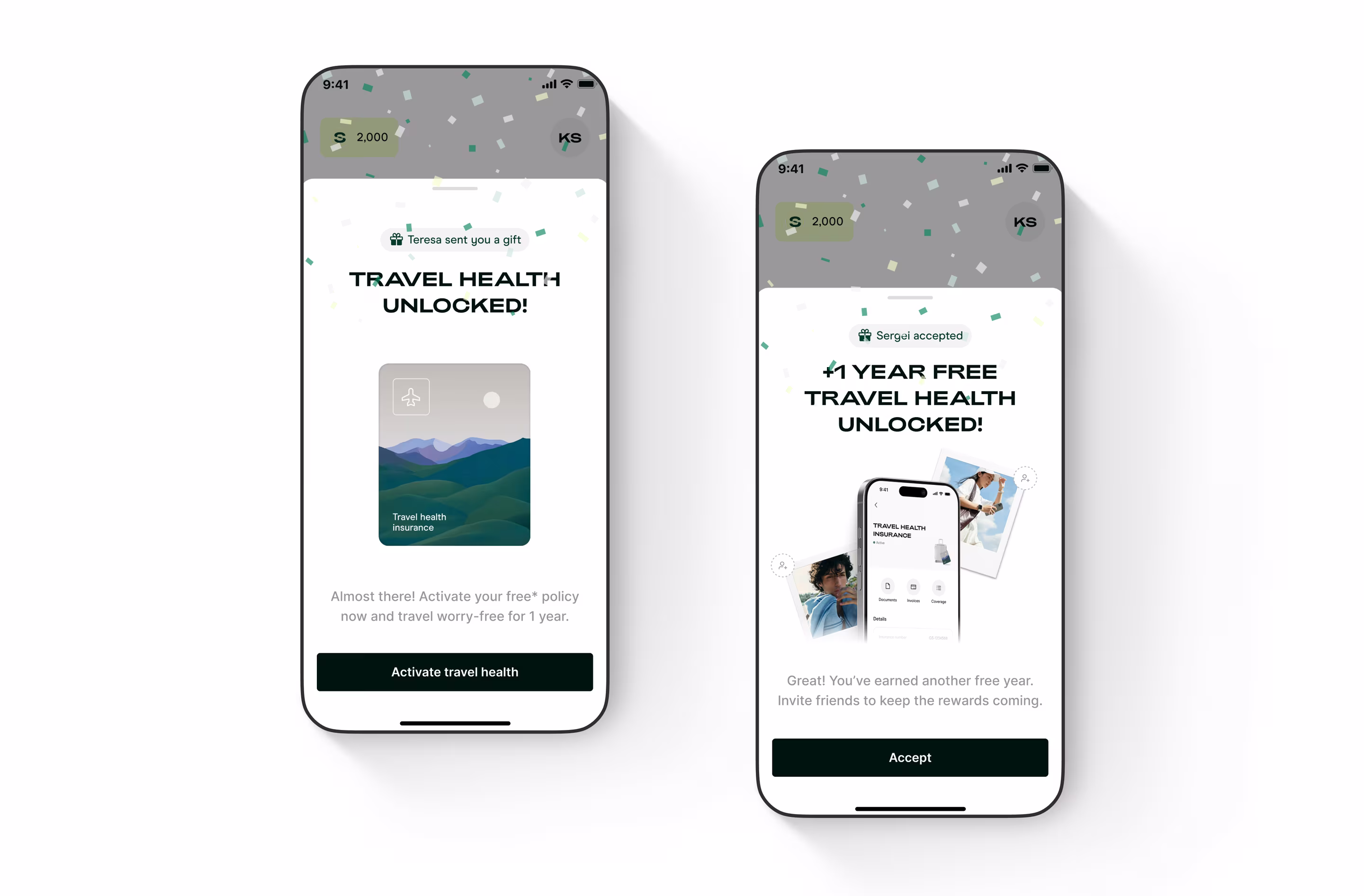 Getsafe — Detail 33