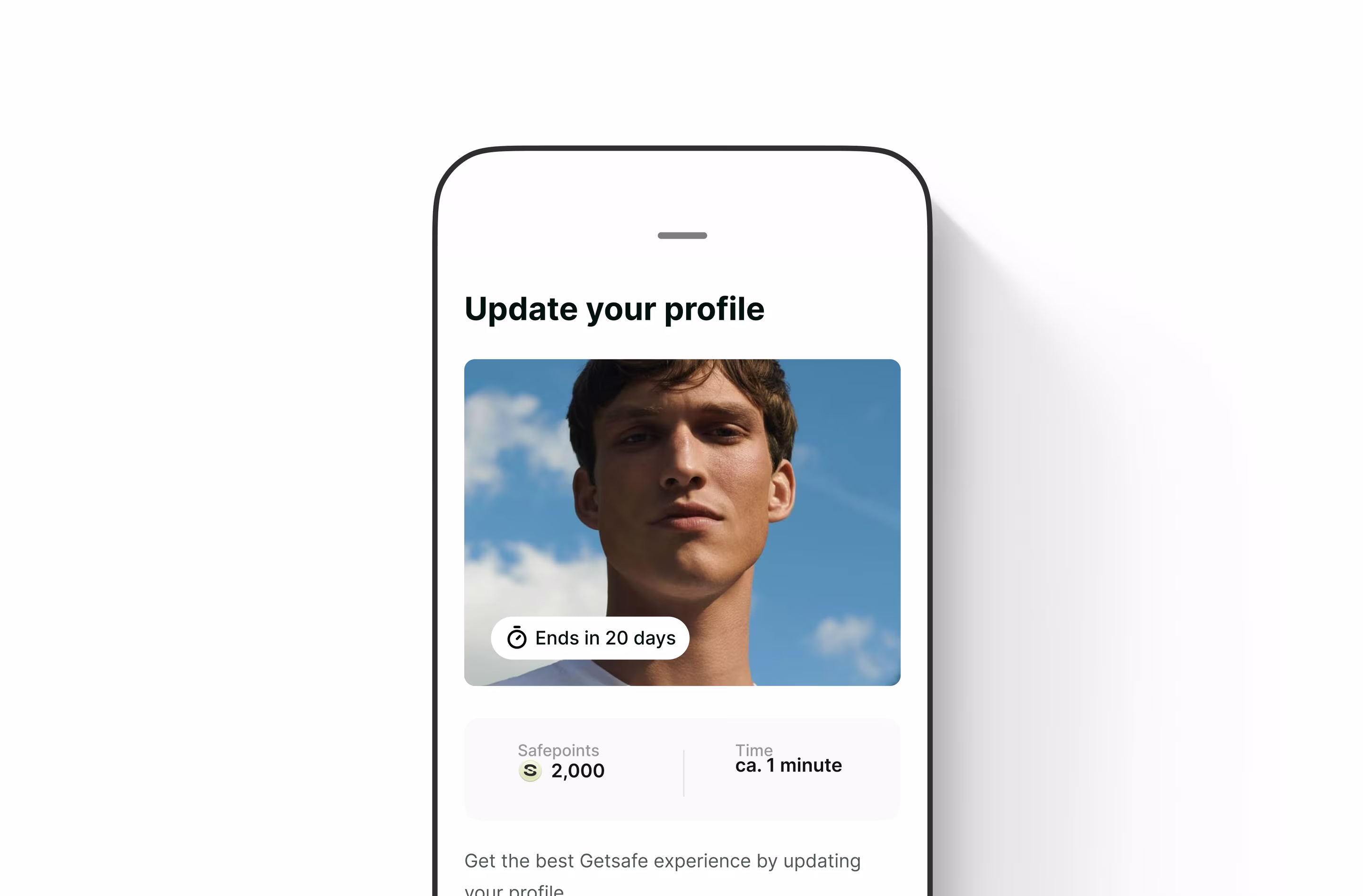 Getsafe — Detail 36