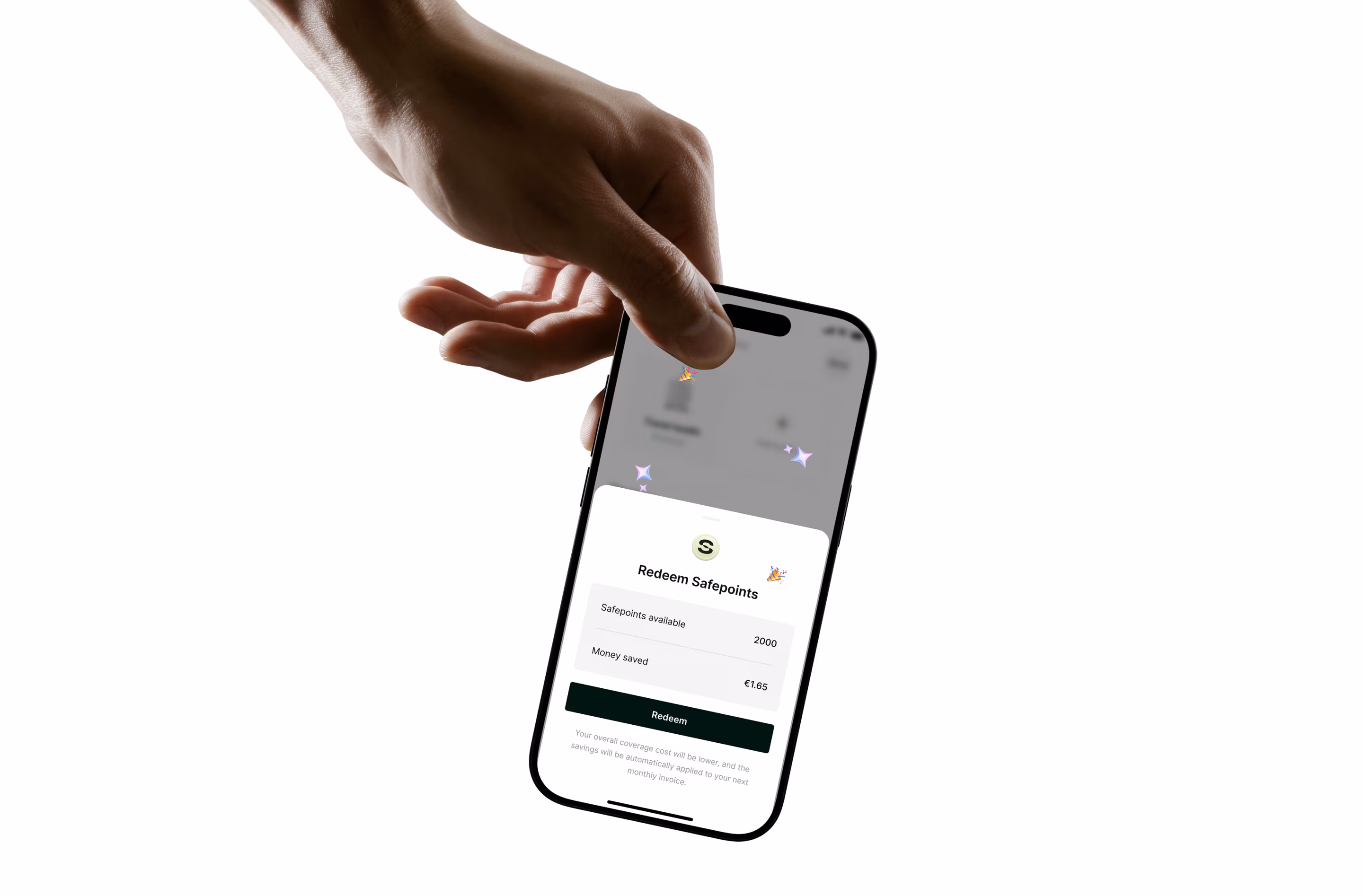 Getsafe — Detail 37