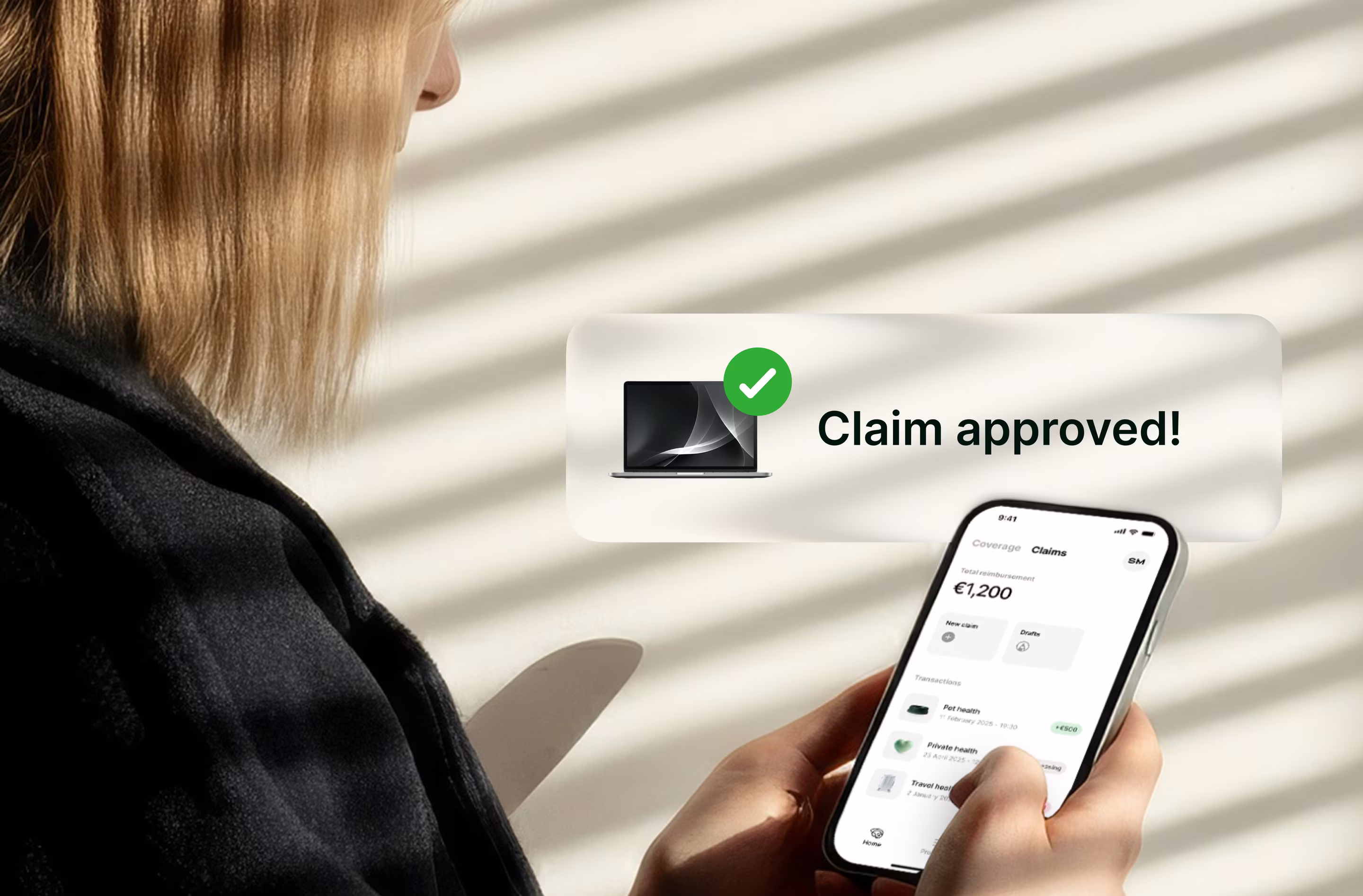 Getsafe — Detail 41