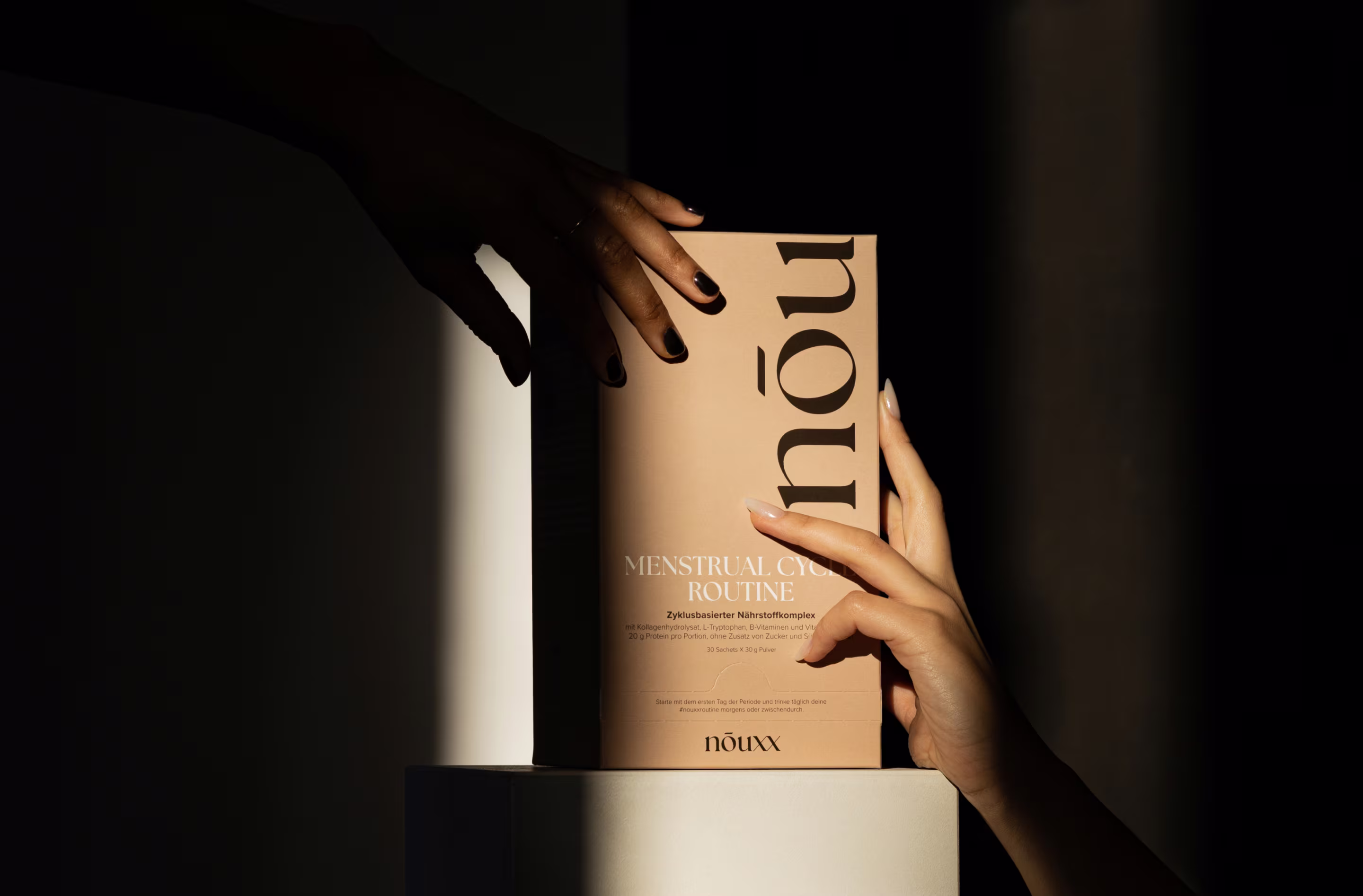 nōuxx — Detail 2