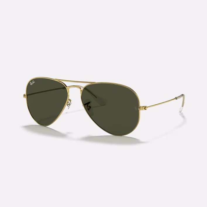 Aviator Classic - Arista Gold, Ray-Ban