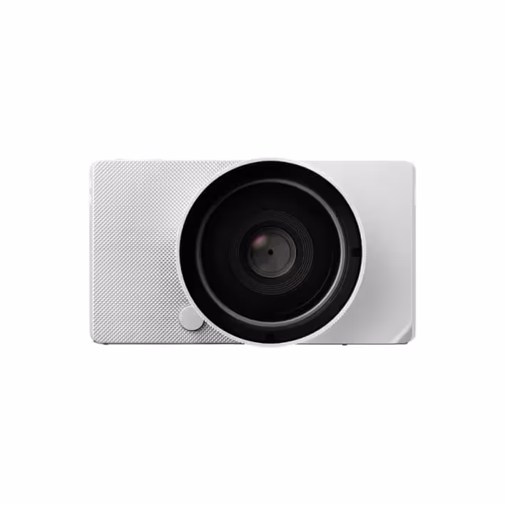 BF Camera, Sigma