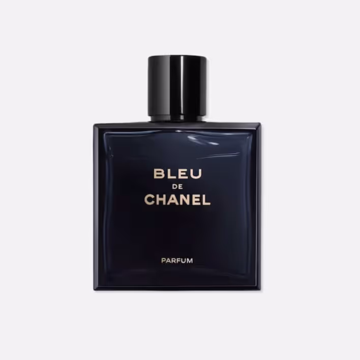 Bleu de Chanel Parfum, Chanel