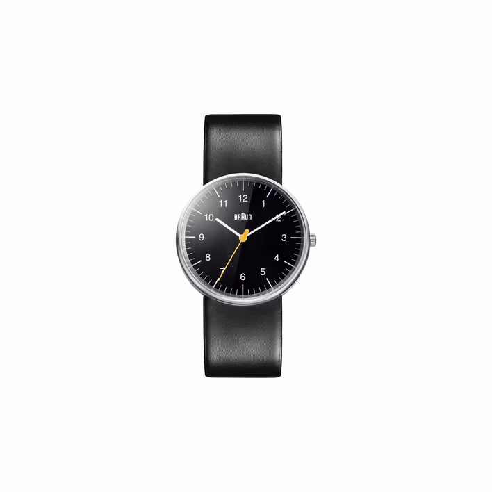 BN0021, Braun