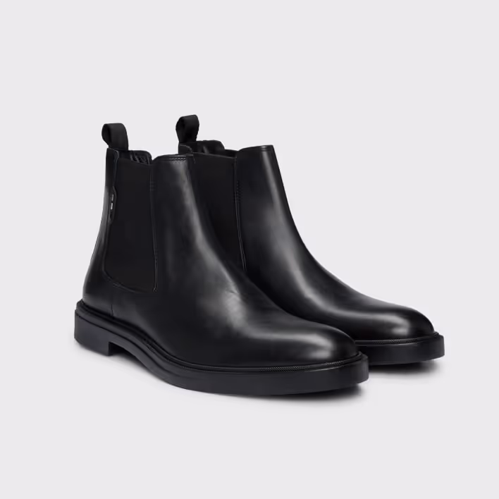 Chelsea Boots, Hugo Boss