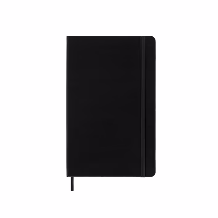 Classic Notebook, Moleskine