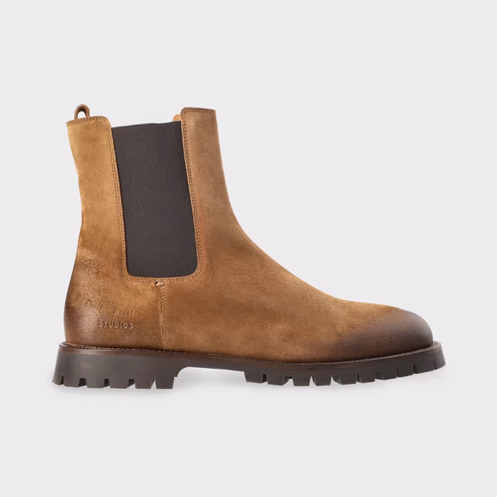 CPH850M Vintage Suede, Copenhagen Studios