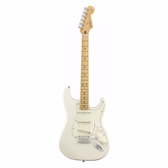 Fender EOB Sustainer Stratocaster®, Fender