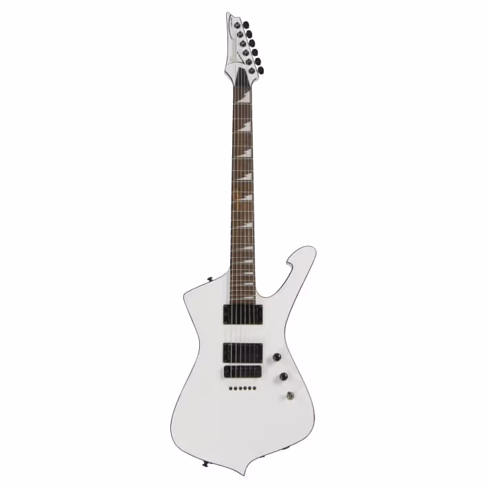 Guitar · Iceman, Ibanez