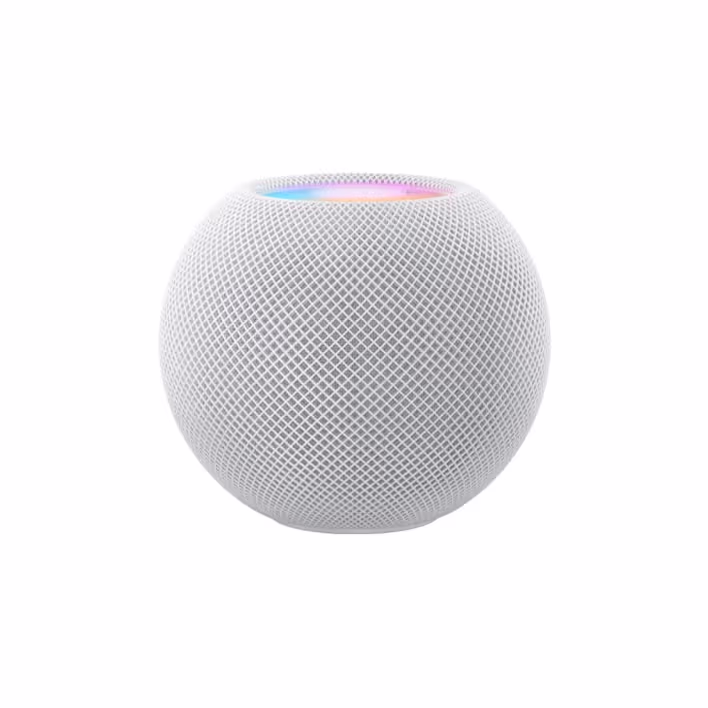 HomePod mini, Apple