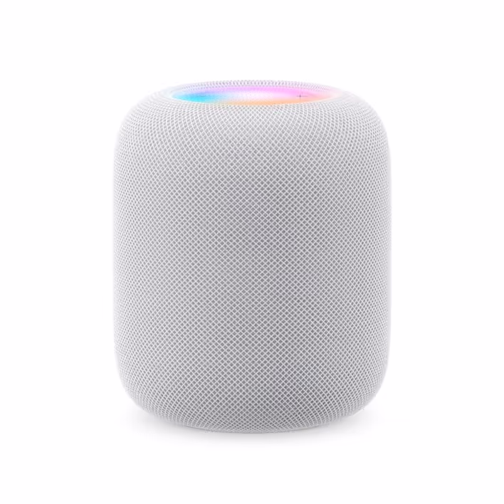 HomePod, Apple