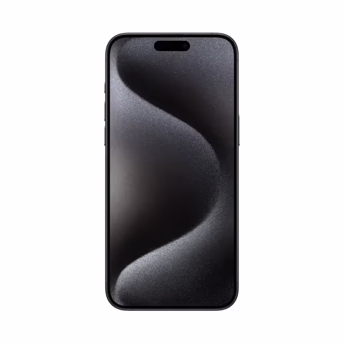 iPhone 15 Pro, Apple