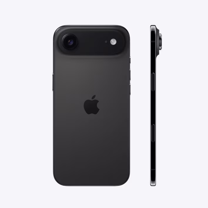 iPhone Air, Apple