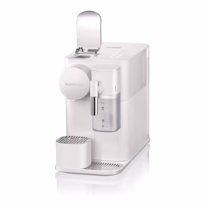 Lattissima One, Nespresso De'Longhi