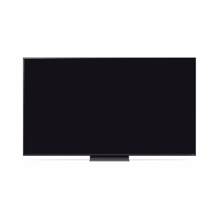LG 4K QNED TV 86″, LG