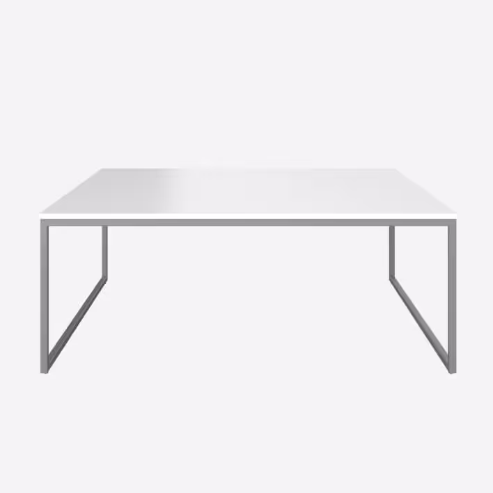 Lugo coffee table, BoConcept