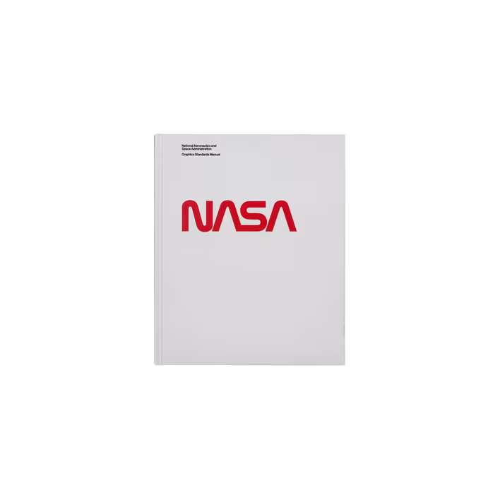 NASA Graphics Standards Manual, Standards Manual
