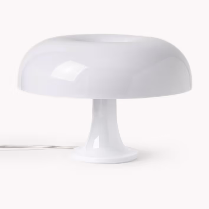 Nessino, Artemide