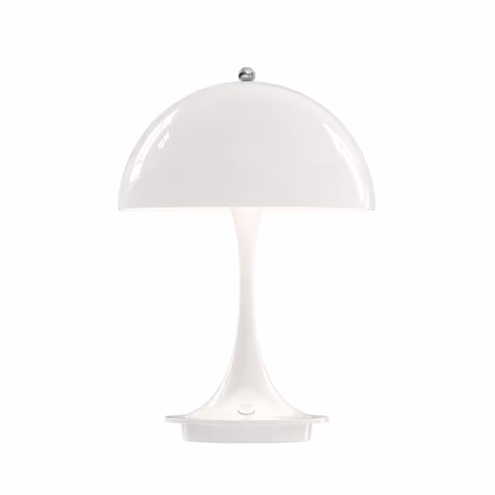 Panthella 160 Portable, Verner Panton | Louis Poulsen