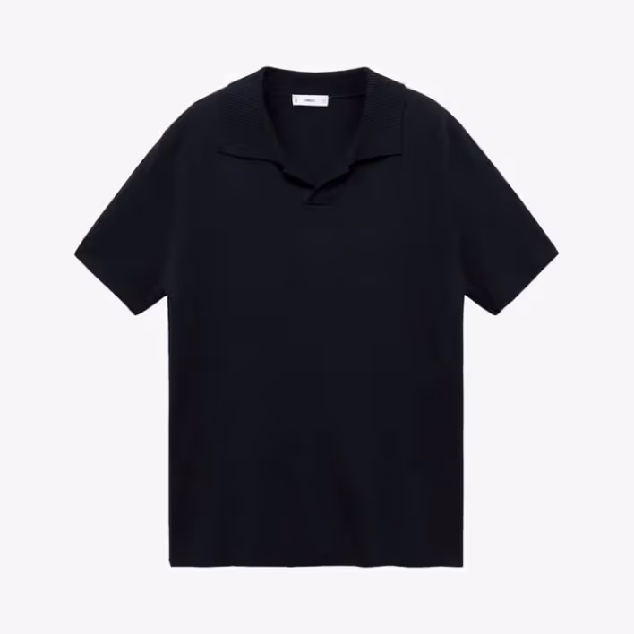 Poloshirt, Mango