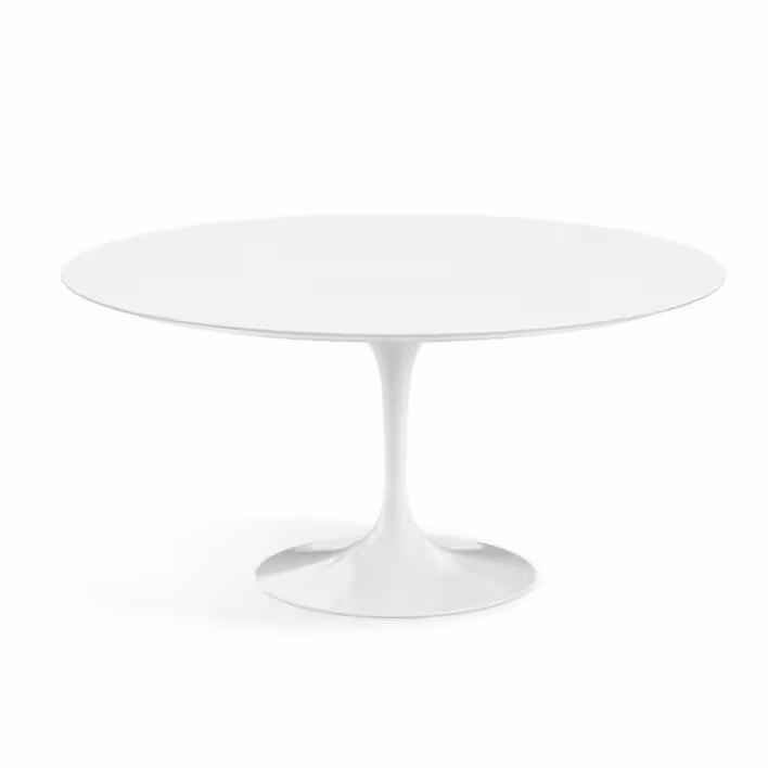 Saarinen Dining table, Knoll