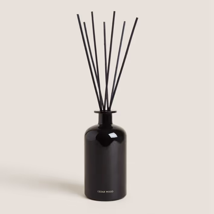 Scent sticks Cedar Wood, Zara Home