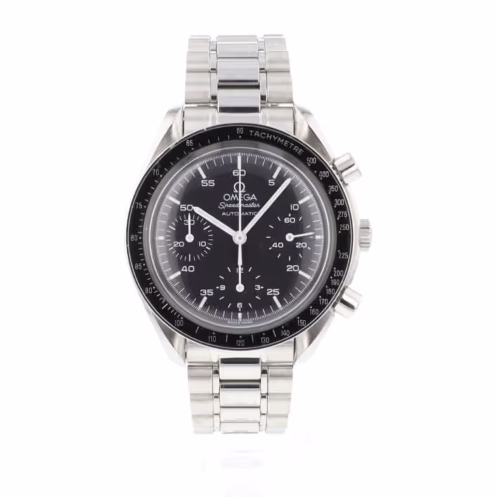 Speedmaster Reduced, Omega