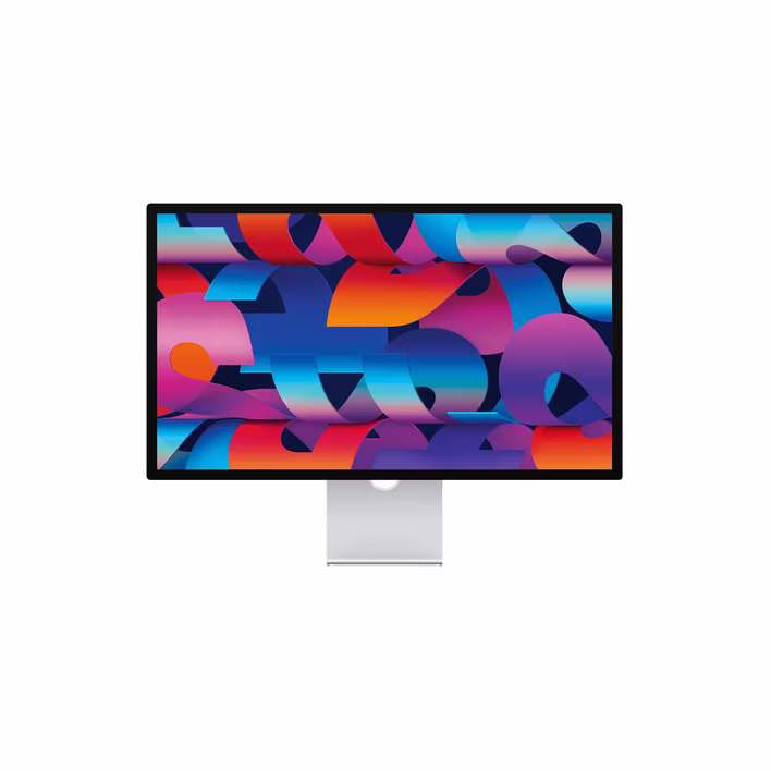 Studio Display, Apple