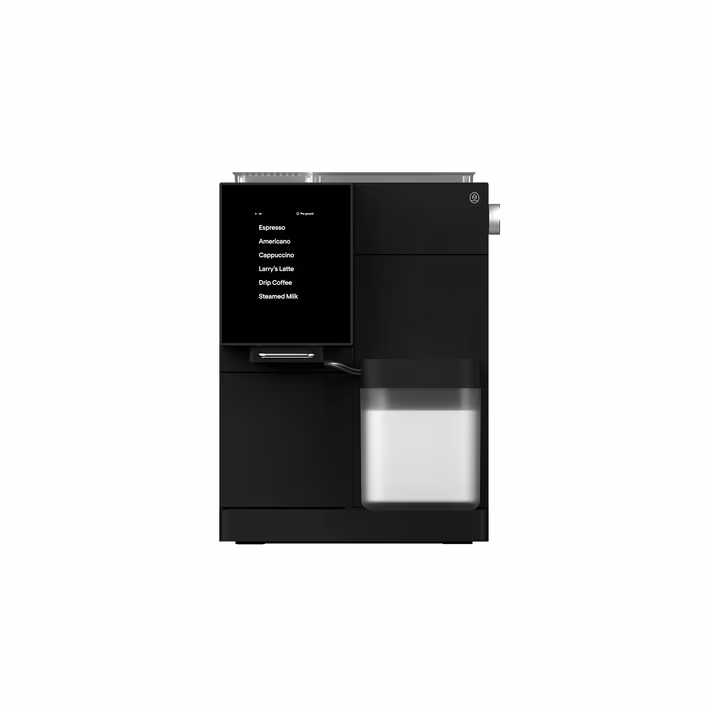 TK-02, Terra Kaffe