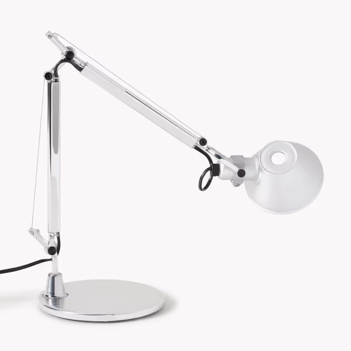 Tolomeo Tavolo table lamp, Artemide
