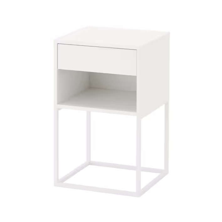 Vikhammer Nightstand, IKEA