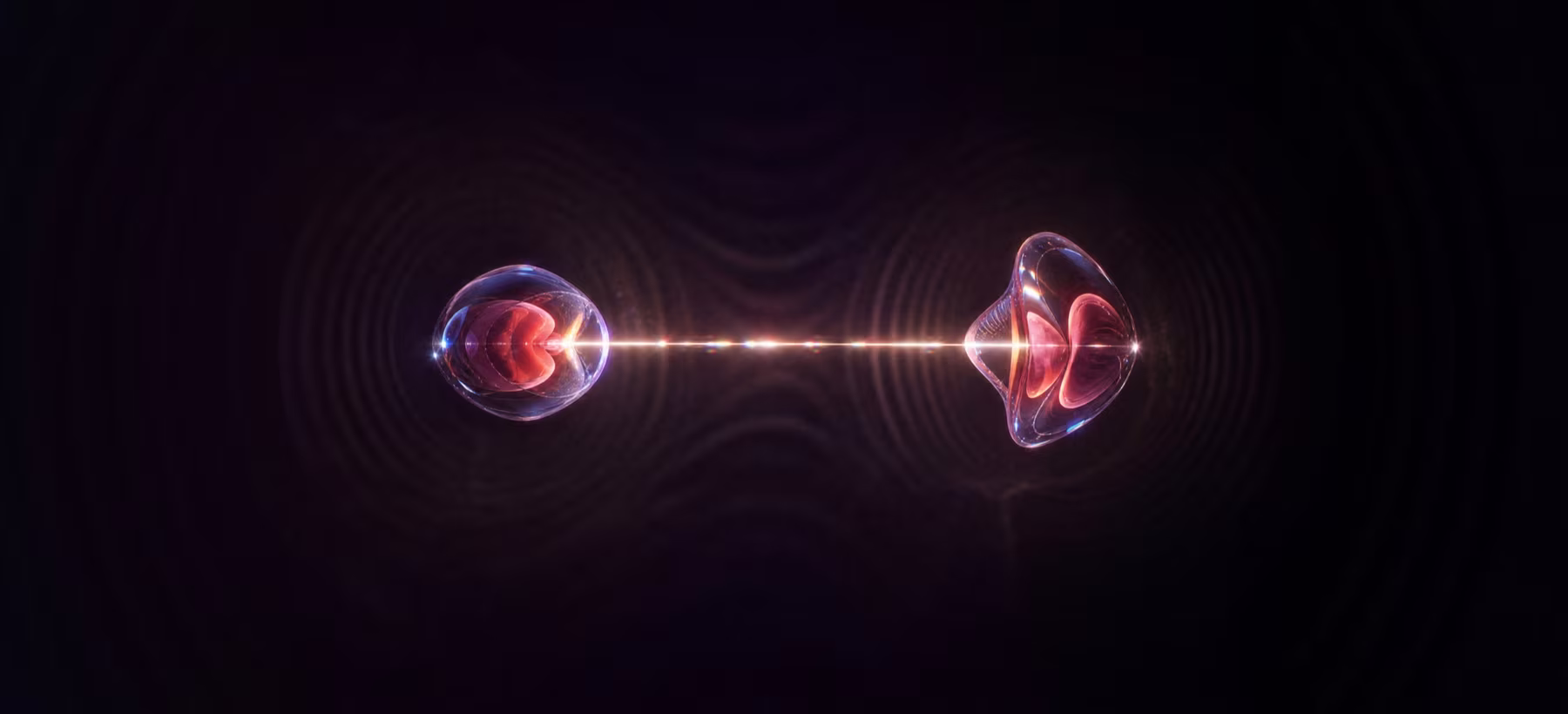 Cover image for Love is quantifiable