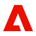 Adobe CC logo