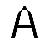 Artdirected logo