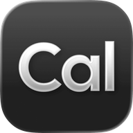 cal.com logo
