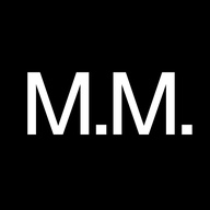 Mockup Maison logo