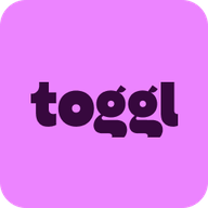 Toggl logo